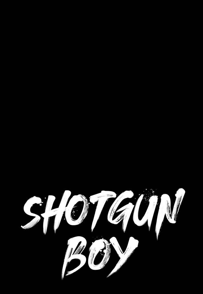 Shotgun Boy Chapter 9 109